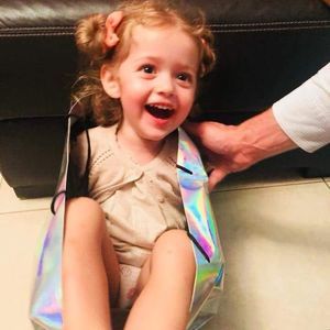 Meet your Posher, Carl